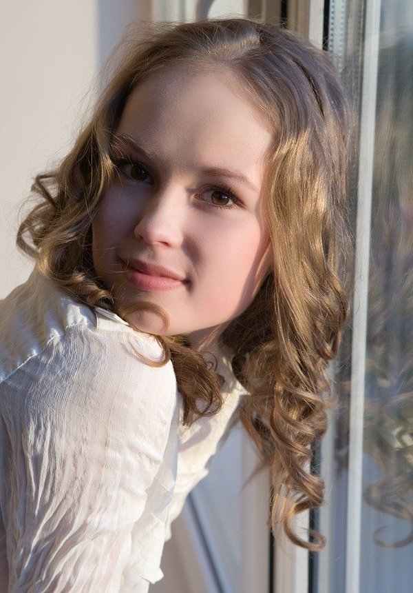 Роза, 20 лет, 6 размер груди