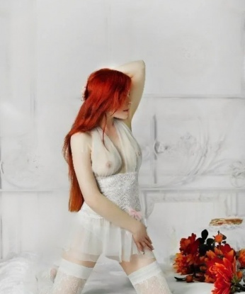 Лена, 25 лет, 2 размер груди